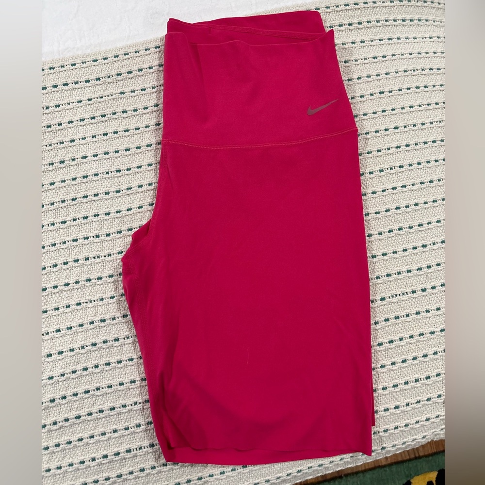 Nike Zenvy 8 inch shorts
